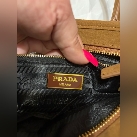 Fashion Tan Leather Bonnie Hand/Shoulder Satchel - Picture 8 of 16